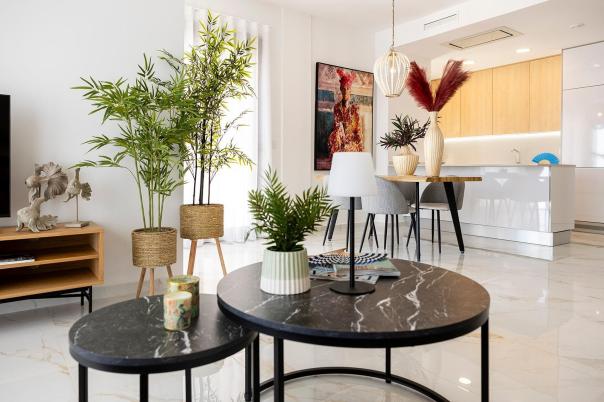 3 bed property in Polop