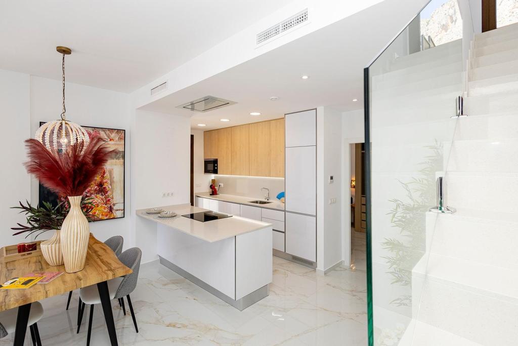 3 bed property in Polop