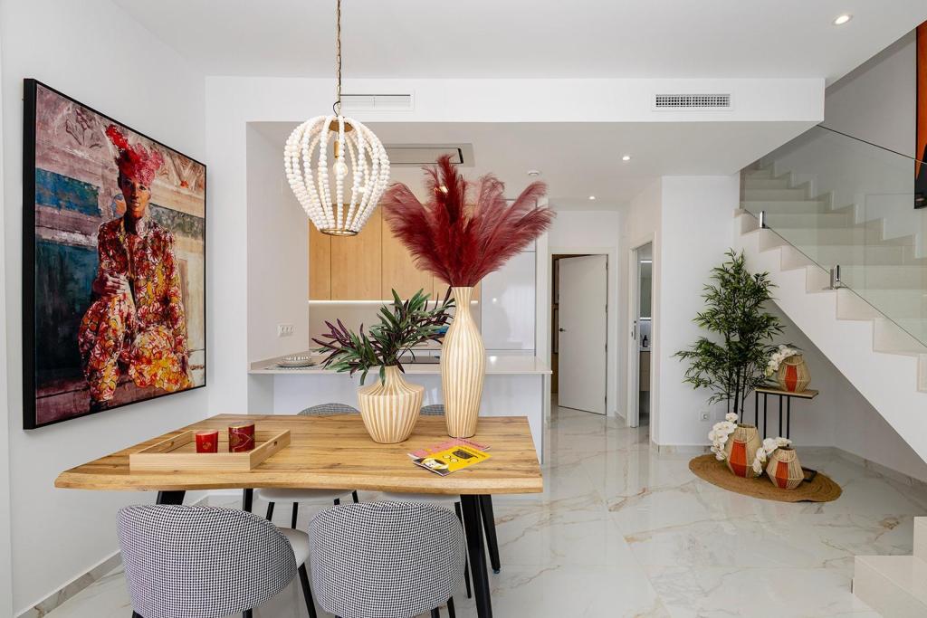 3 bed property in Polop