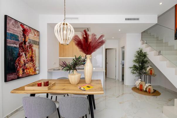 3 bed property in Polop