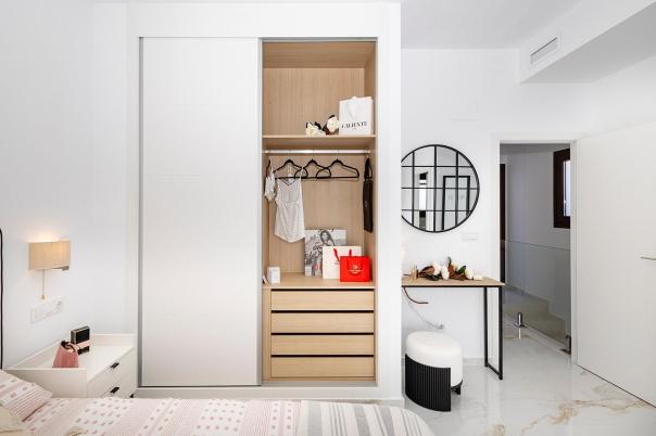 3 bed property in Polop