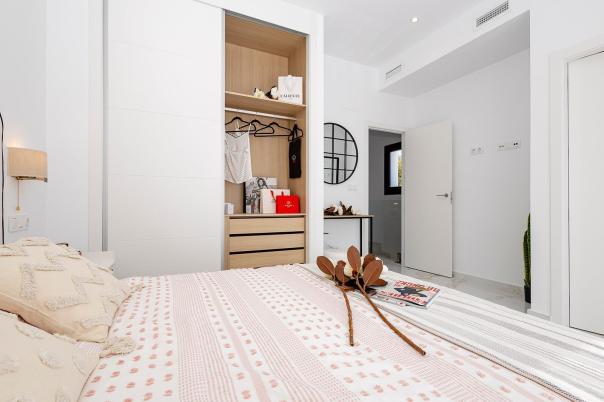 3 bed property in Polop