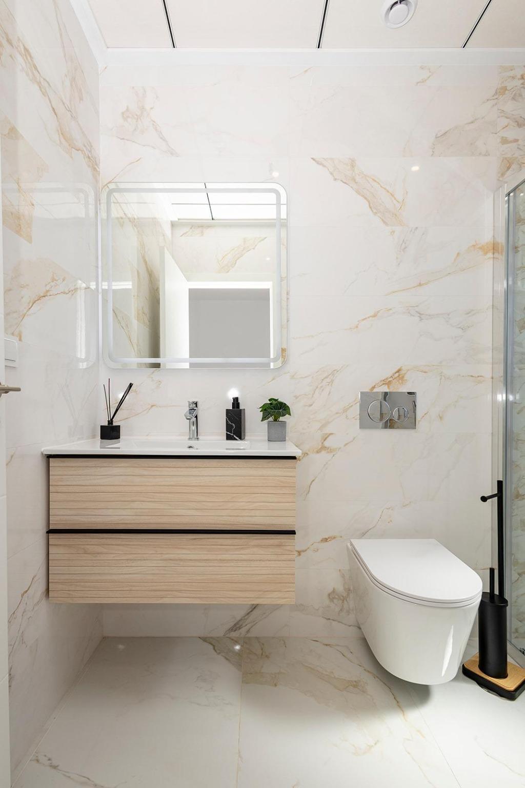 3 bed property in Polop