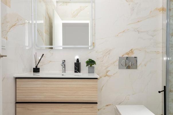 3 bed property in Polop