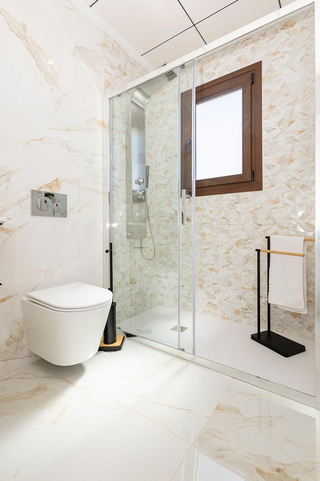 3 bed property in Polop