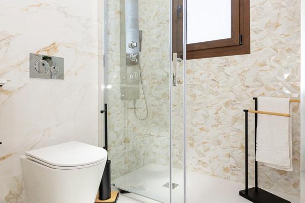 3 bed property in Polop