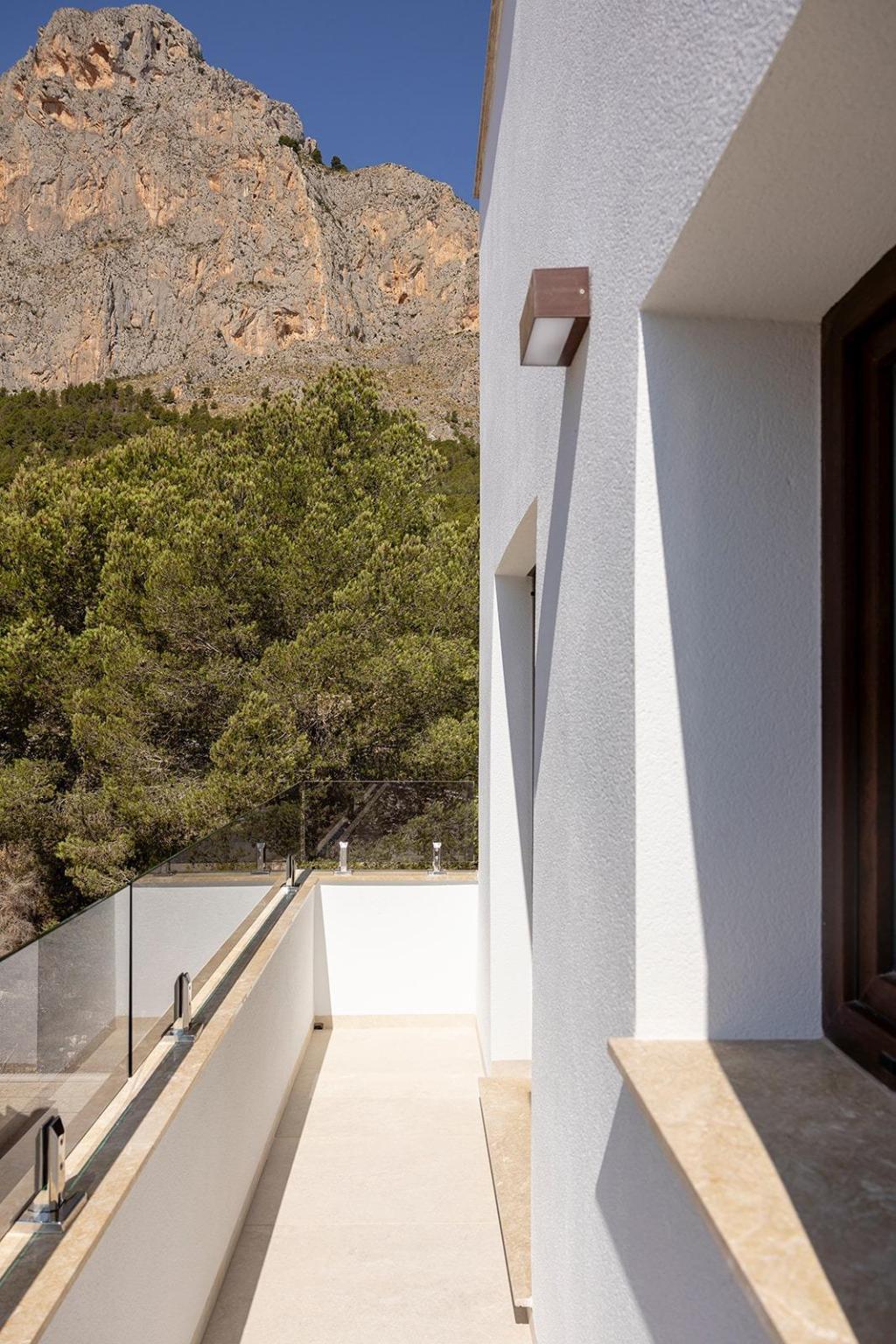 3 bed property in Polop