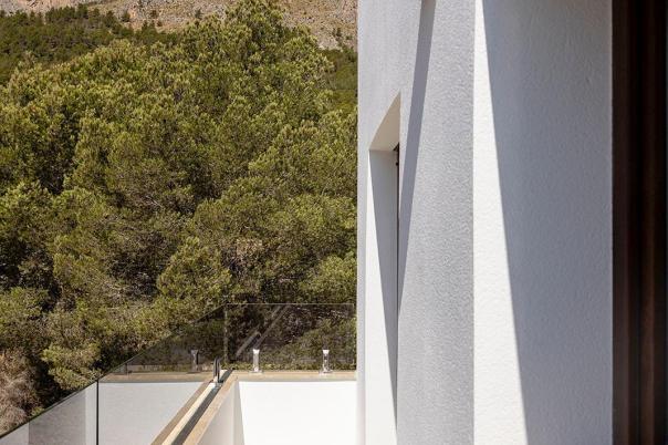 3 bed property in Polop