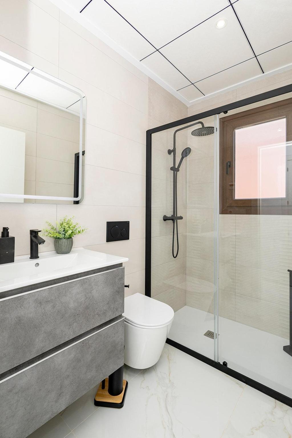 3 bed property in Polop