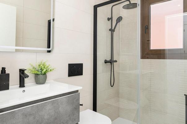 3 bed property in Polop