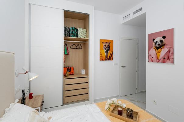 3 bed property in Polop