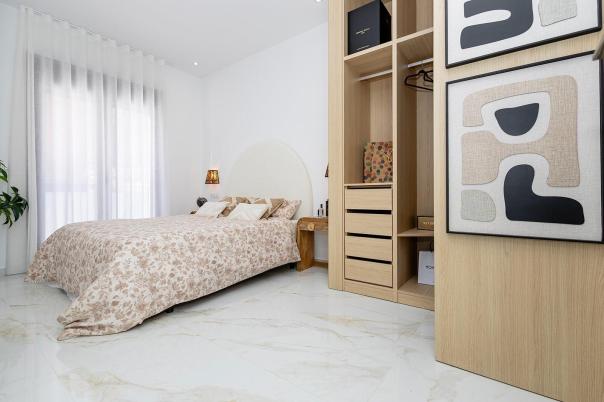 3 bed property in Polop