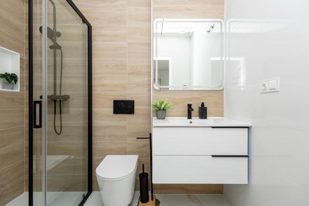 3 bed property in Polop