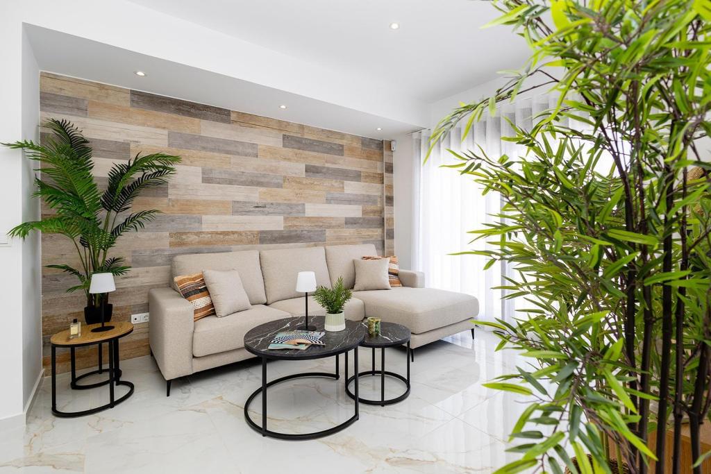 3 bed property in Polop