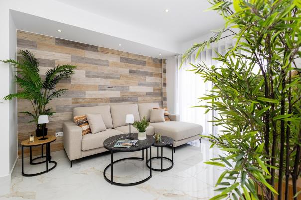 3 bed property in Polop