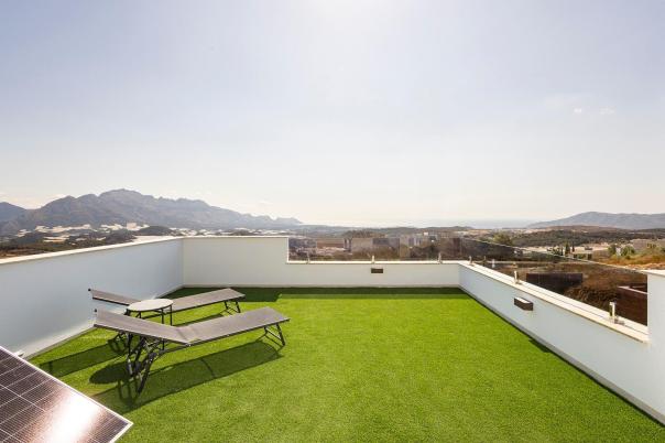 3 bed property in Polop