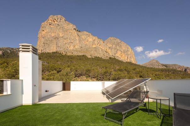 3 bed property in Polop