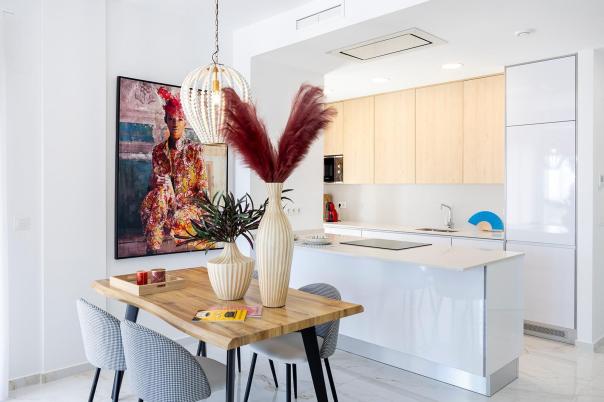 3 bed property in Polop