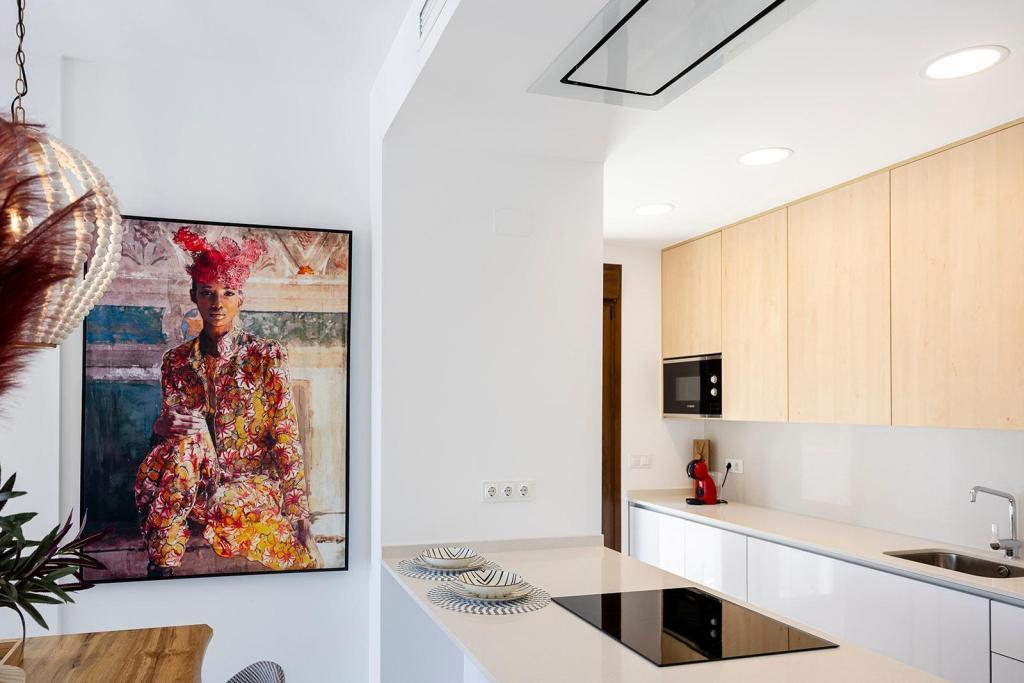 3 bed property in Polop