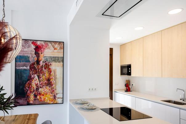 3 bed property in Polop