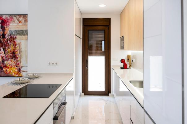 3 bed property in Polop