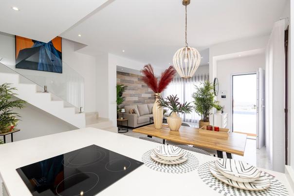 3 bed property in Polop