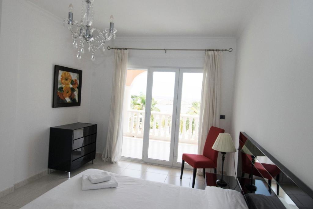 1 bed apartment in Benissa