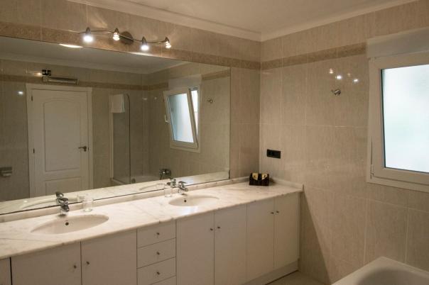 1 bed apartment in Benissa