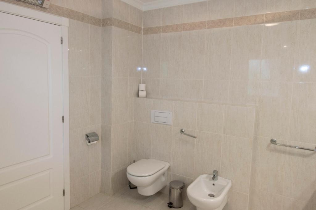 1 bed apartment in Benissa