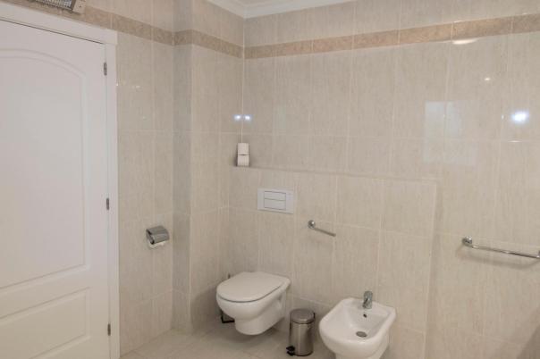 1 bed apartment in Benissa