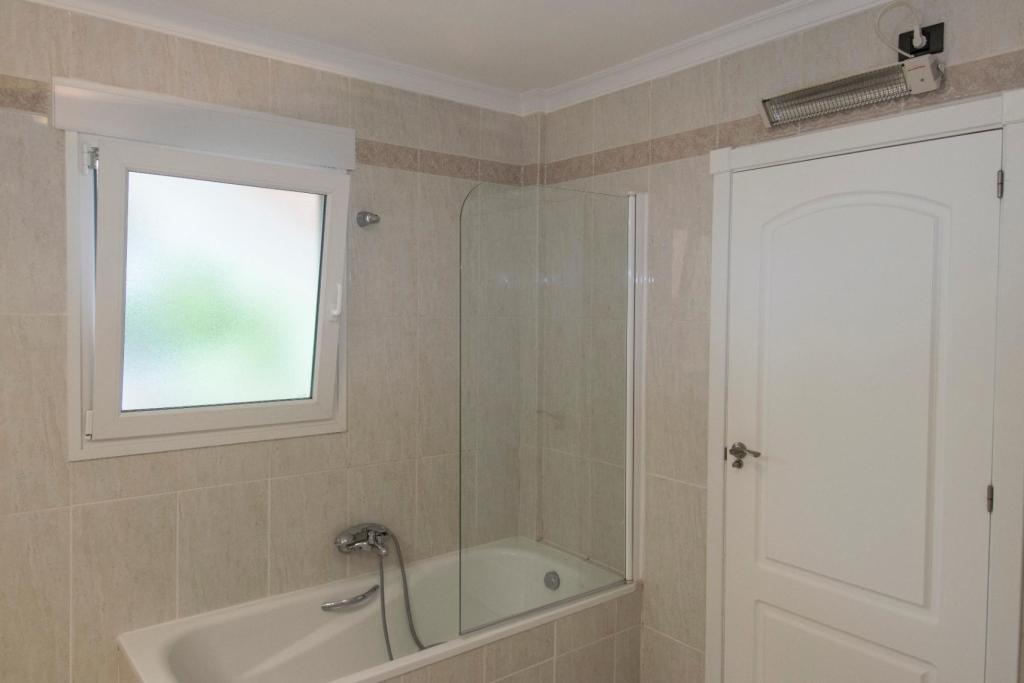 1 bed apartment in Benissa