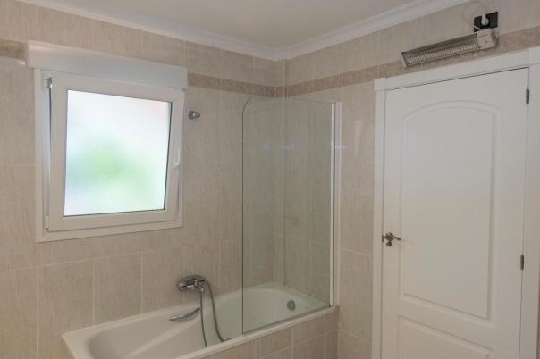 1 bed apartment in Benissa