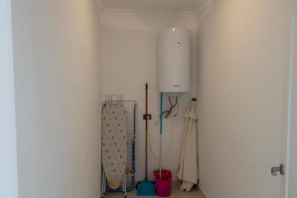 1 bed apartment in Benissa