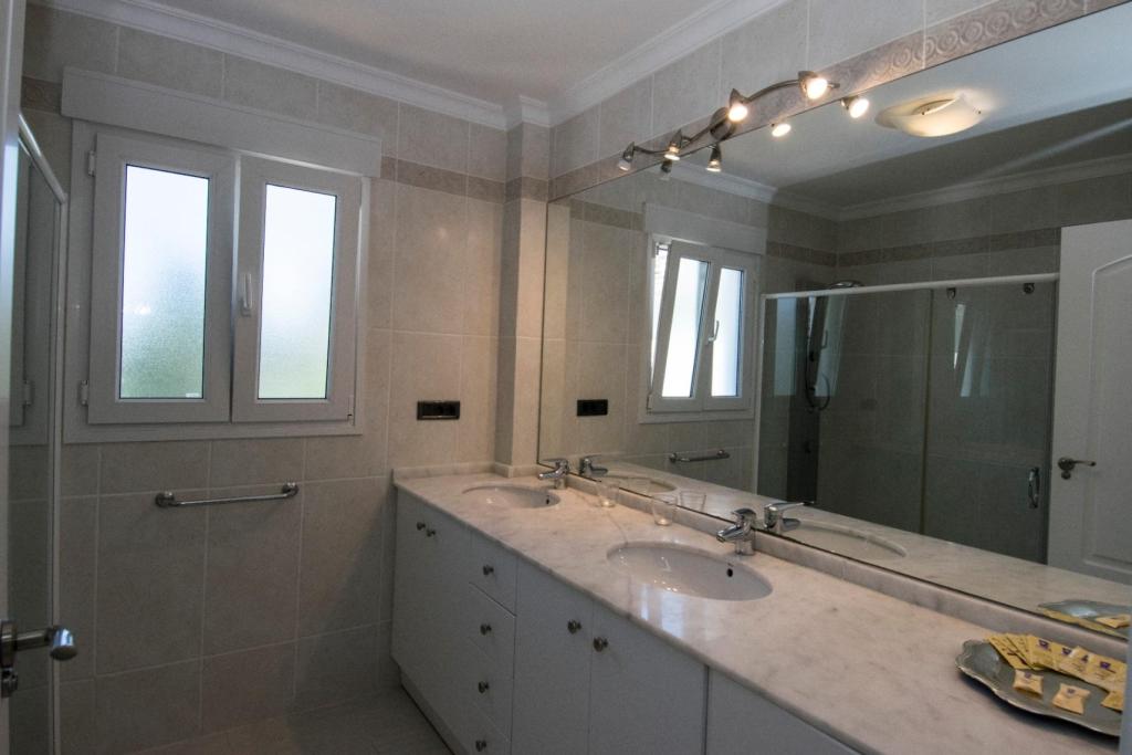 1 bed apartment in Benissa