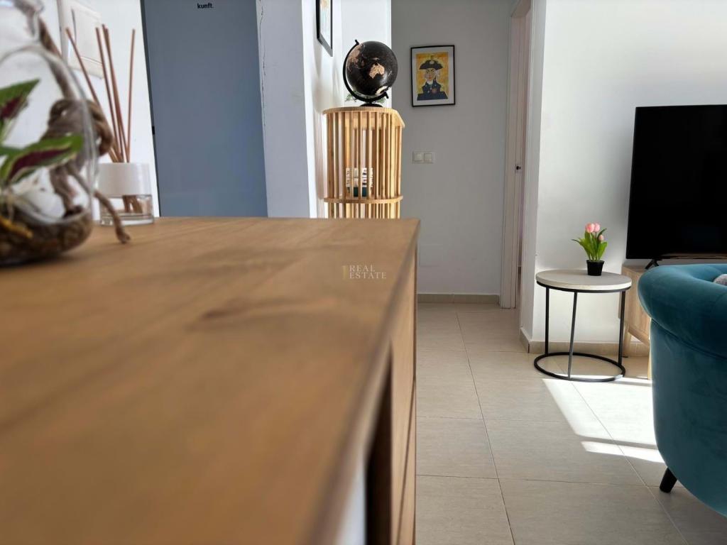 3 bed bungalow in Santa Pola