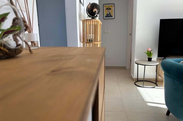 3 bed bungalow in Santa Pola