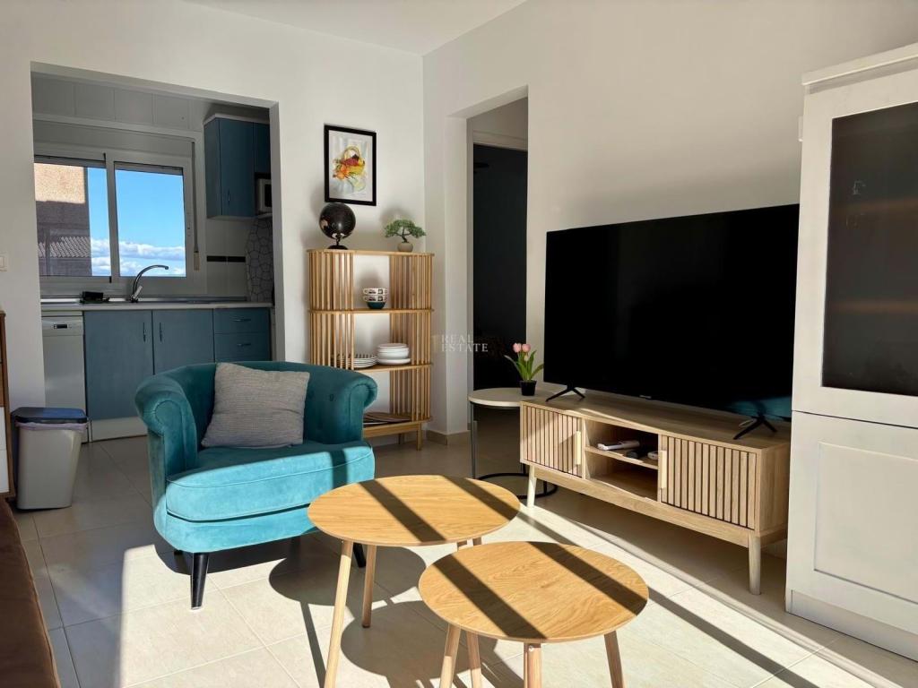 3 bed bungalow in Santa Pola