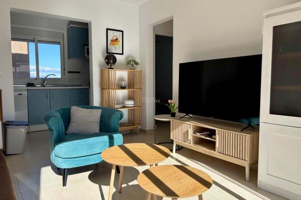 3 bed bungalow in Santa Pola