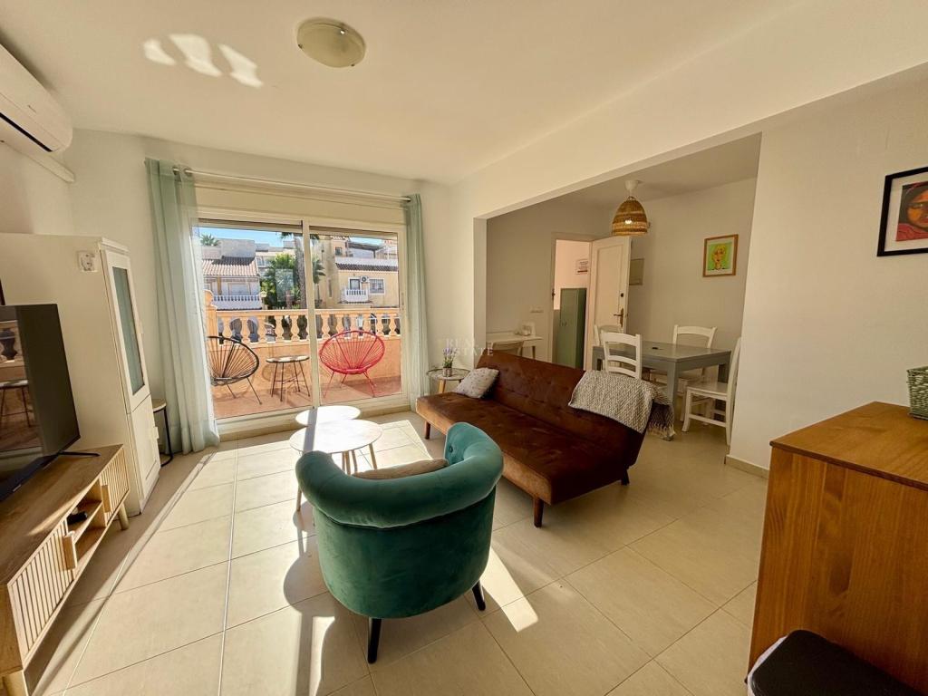 3 bed bungalow in Santa Pola