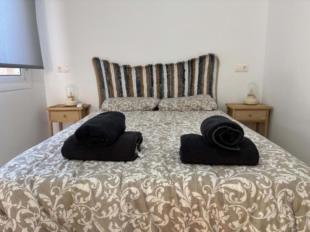 3 bed bungalow in Santa Pola