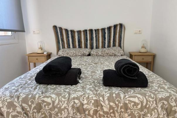 3 bed bungalow in Santa Pola