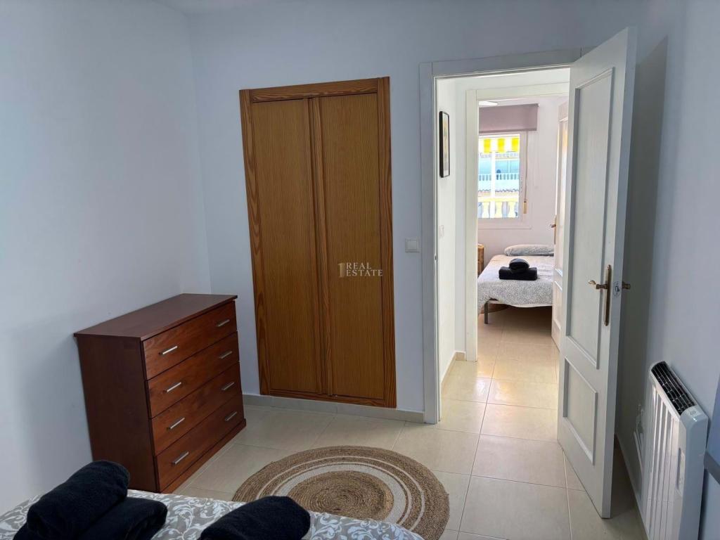 3 bed bungalow in Santa Pola