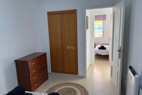 3 bed bungalow in Santa Pola