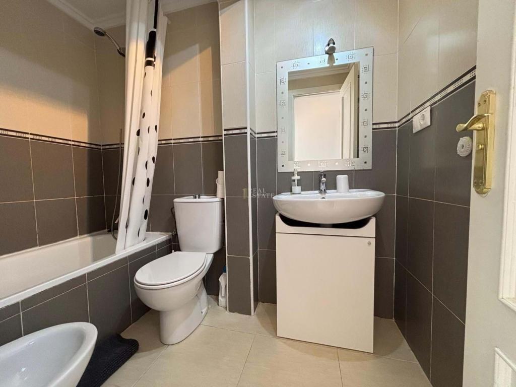 3 bed bungalow in Santa Pola