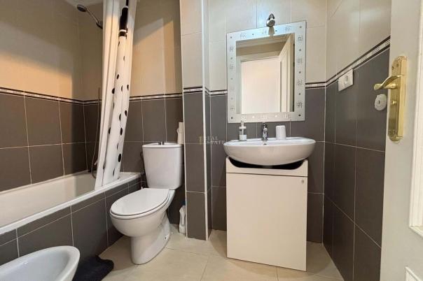 3 bed bungalow in Santa Pola