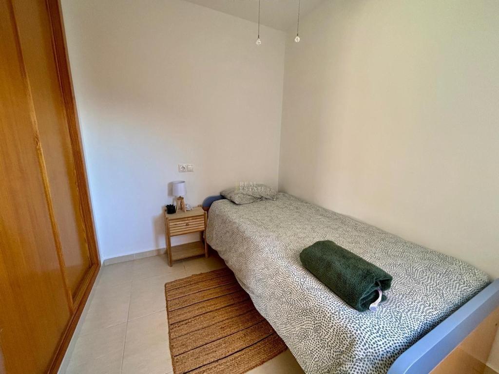 3 bed bungalow in Santa Pola