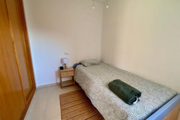 3 bed bungalow in Santa Pola