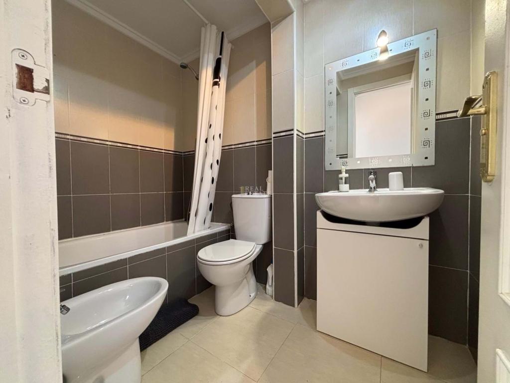 3 bed bungalow in Santa Pola