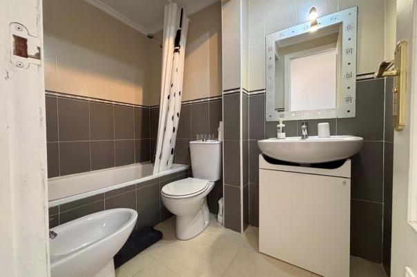 3 bed bungalow in Santa Pola