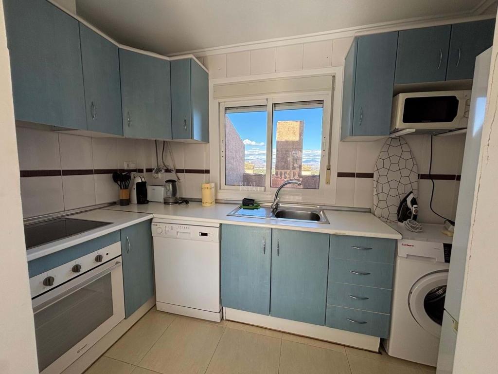 3 bed bungalow in Santa Pola